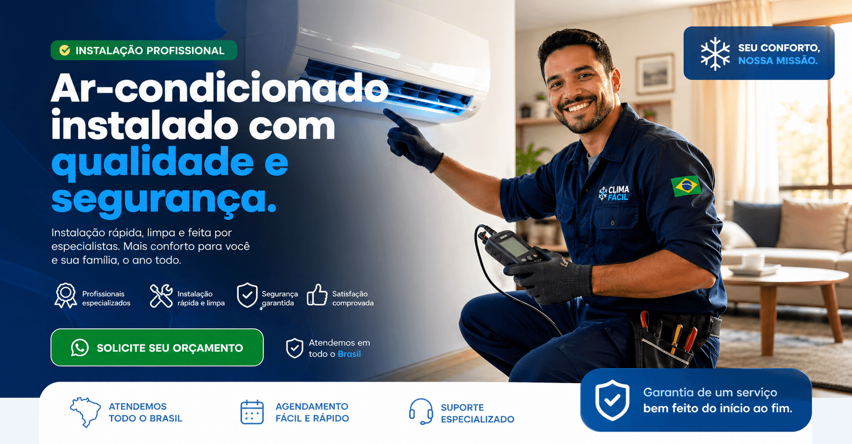 Sites estáticos
