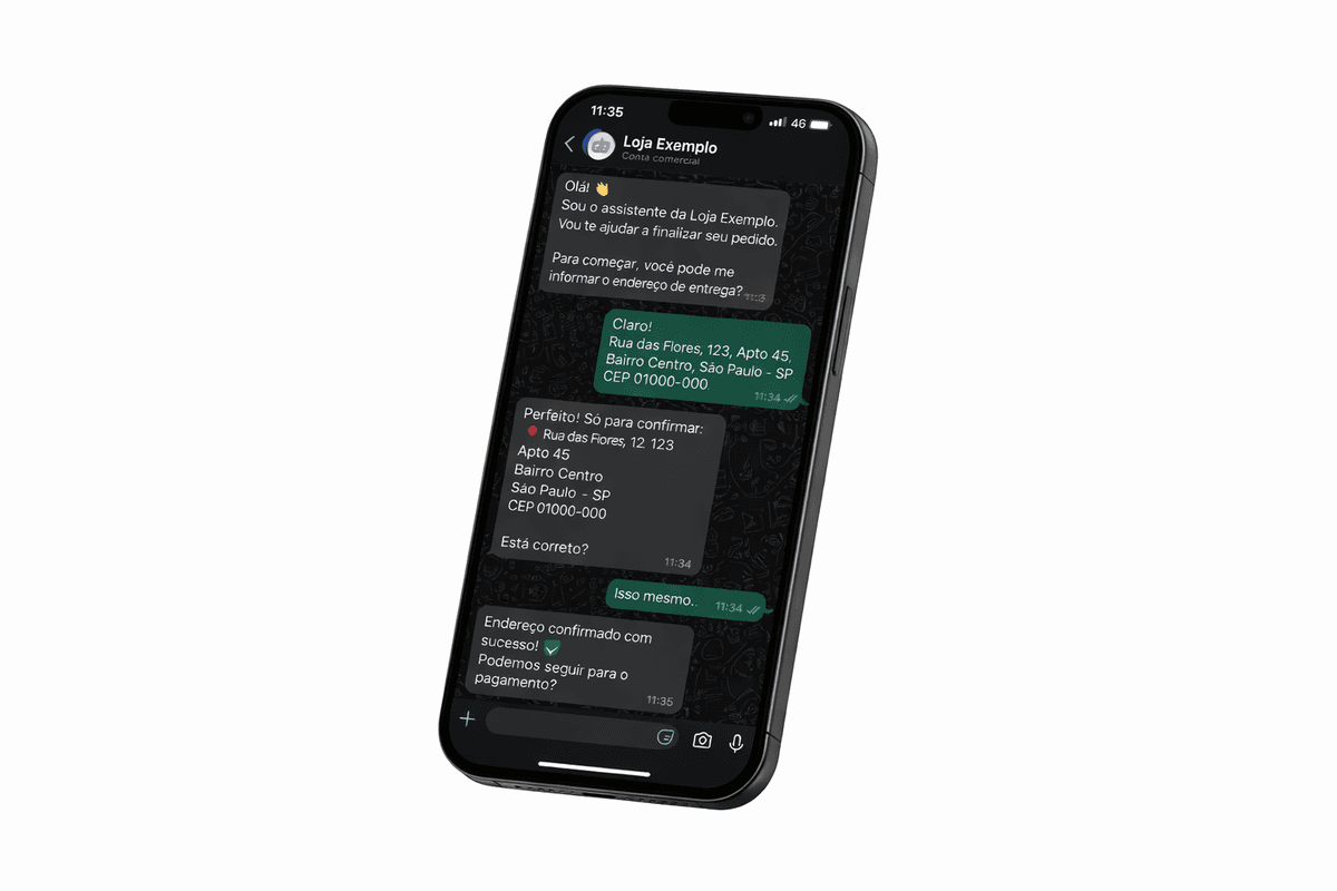 Bot para WhatsApp